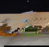 Alamo Motor Inn - Kingaroy Accommodation