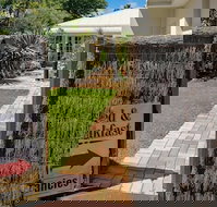 Airport BB - Kingaroy Accommodation