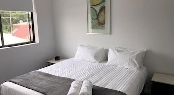 Quattro On Young - Kingaroy Accommodation 0