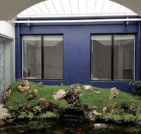 Perth Lakeside Lodge - Kingaroy Accommodation