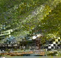 Holbrook SKYE Motel - Kingaroy Accommodation