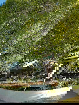 Holbrook SKYE Motel - Kingaroy Accommodation 0