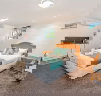 Adrift Apartments - Kingaroy Accommodation