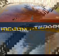 TI Motel Torres Strait - Kingaroy Accommodation