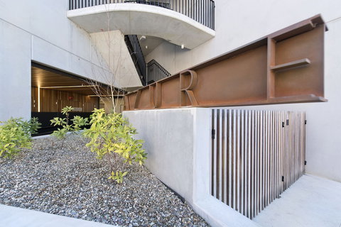 Accommodate Canberra - Azure - Kingaroy Accommodation 0