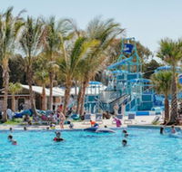 Big4 Sandstone Point Holiday Resort - Kingaroy Accommodation