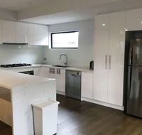 Glen Manor 2 - Kingaroy Accommodation