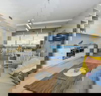 1 Bright Point Apartment 2203 - Kingaroy Accommodation