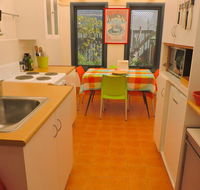 Enchantment By The Sea - Kingaroy Accommodation