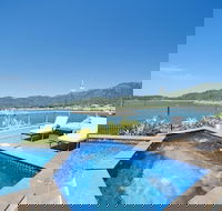 1 Bright Point Apartment 3102 - Kingaroy Accommodation