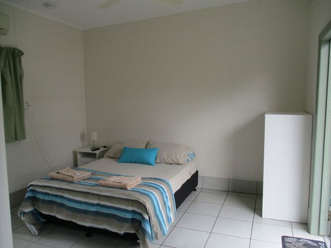 Ingham Tourist Park - Kingaroy Accommodation 5