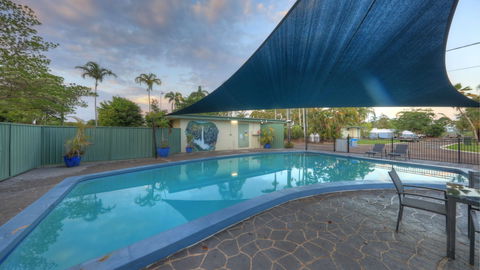 Ingham Tourist Park - Kingaroy Accommodation 1