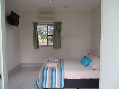 Ingham Tourist Park - Kingaroy Accommodation 3