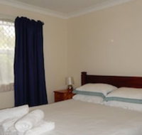 Relaxing House By The Bay With Sun Year Round - Kingaroy Accommodation