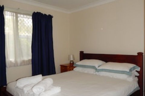 Relaxing House By The Bay With Sun Year Round - Kingaroy Accommodation 0