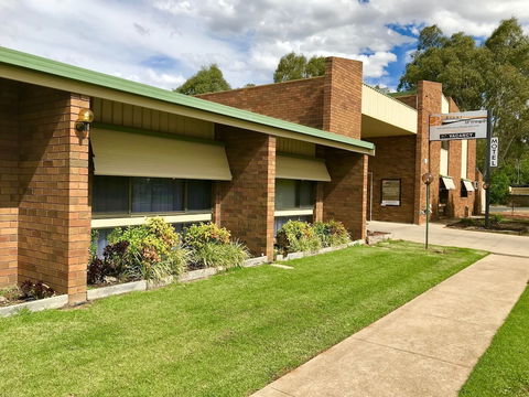 River Motel - Kingaroy Accommodation 0