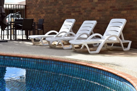 River Motel - Kingaroy Accommodation 4