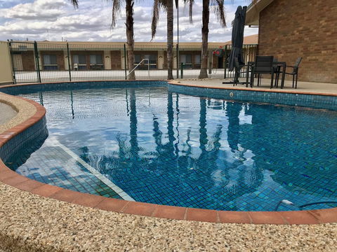 River Motel - Kingaroy Accommodation 3