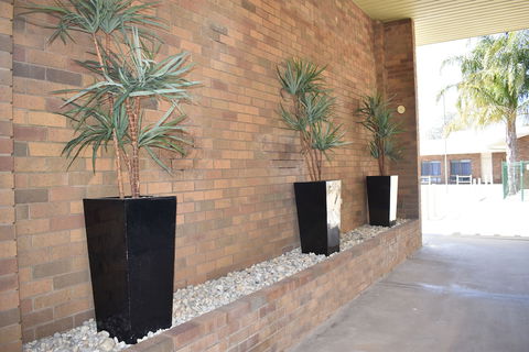 River Motel - Kingaroy Accommodation 1