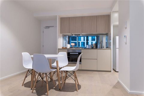 APC On Collins - Kingaroy Accommodation 2