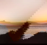 Manfield City Waterfront View Cottage - Kingaroy Accommodation