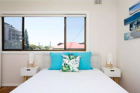 EJ Homes At The Entrance - Kingaroy Accommodation 5