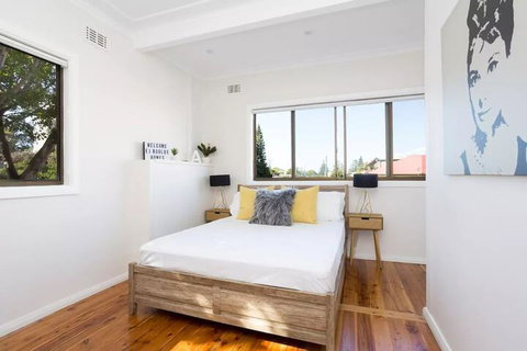 EJ Homes At The Entrance - Kingaroy Accommodation 4