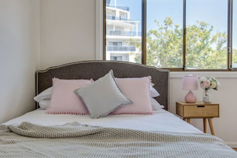 EJ Homes At The Entrance - Kingaroy Accommodation 0
