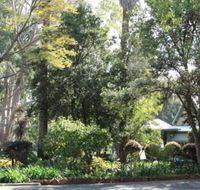 Two sisters Chalets - Kingaroy Accommodation