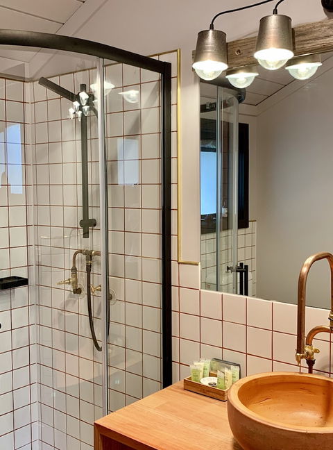 Emerald Star Cottages - Kingaroy Accommodation 1