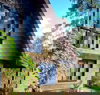 Emerald Star Cottages - Kingaroy Accommodation