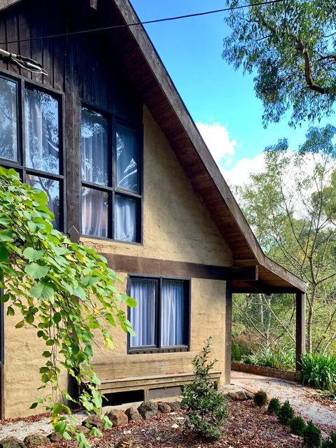 Emerald Star Cottages - Kingaroy Accommodation 0
