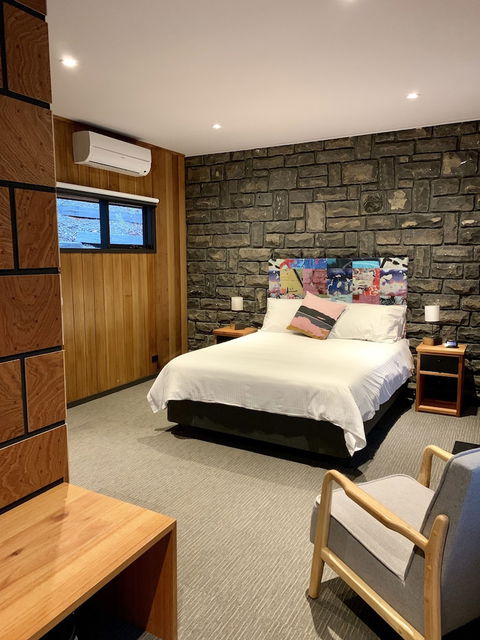 Emerald Star Cottages - Kingaroy Accommodation 4