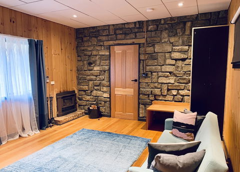 Emerald Star Cottages - Kingaroy Accommodation 6