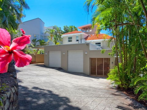 Cuvee Noosa - Kingaroy Accommodation 0