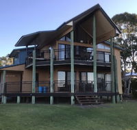 DRIFTWOOD - Kingaroy Accommodation