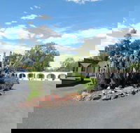 Azalea Motel - Kingaroy Accommodation