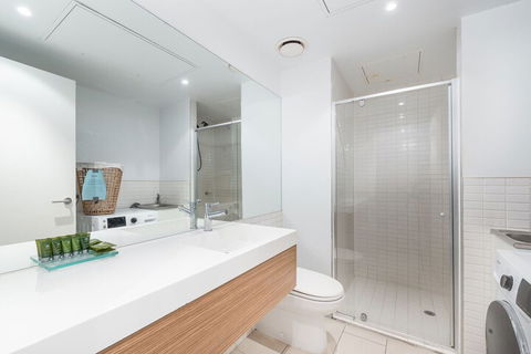 CityLights Apartments - Kingaroy Accommodation 6