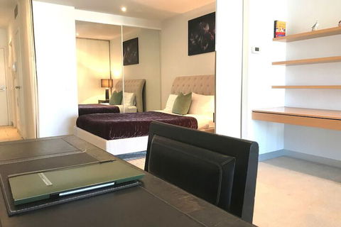 CityLights Apartments - Kingaroy Accommodation 4
