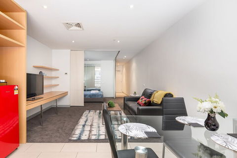 CityLights Apartments - Kingaroy Accommodation 7