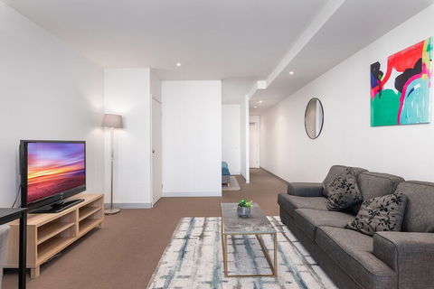 CityLights Apartments - Kingaroy Accommodation 1