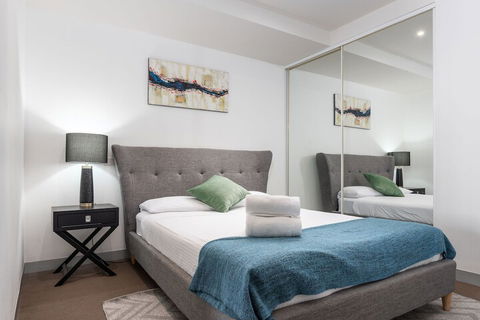 CityLights Apartments - Kingaroy Accommodation 2