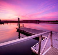 BIG4 NRMA Warrnambool Riverside Holiday Park - Kingaroy Accommodation