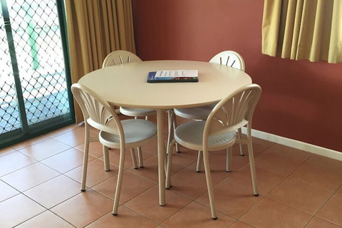 NRMA Bowen Beachfront Holiday Park - Kingaroy Accommodation 4