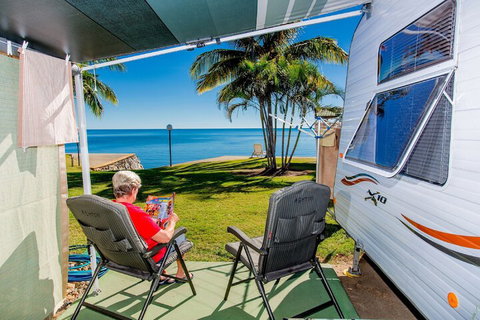 NRMA Bowen Beachfront Holiday Park - Kingaroy Accommodation 7