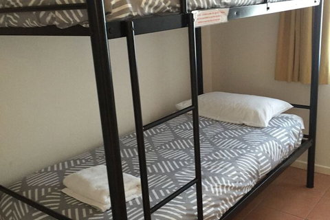 NRMA Bowen Beachfront Holiday Park - Kingaroy Accommodation 3