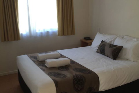 NRMA Bowen Beachfront Holiday Park - Kingaroy Accommodation 1