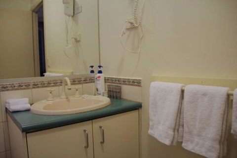 Mt Waverley Townhouses - Kingaroy Accommodation 2