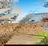 Grandview Accommodation - The Elm Tree Apartments - Kingaroy Accommodation