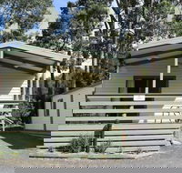 Enclave at Healesville Holiday Park - Kingaroy Accommodation